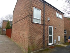 3 bedroom Detached f...